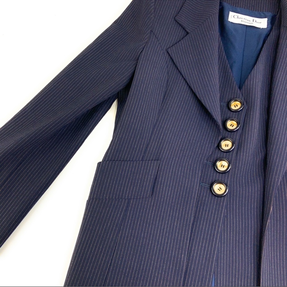 Stunning Dior Blazer - Picture 2 of 5
